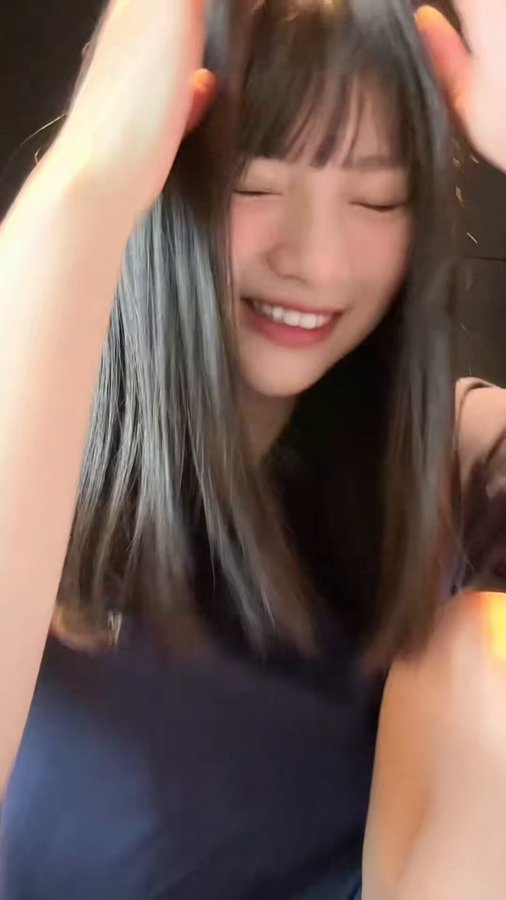 今日のティック！みたー？｜姫野ひなの（@aquamarin__）エロかわ動画まとめ