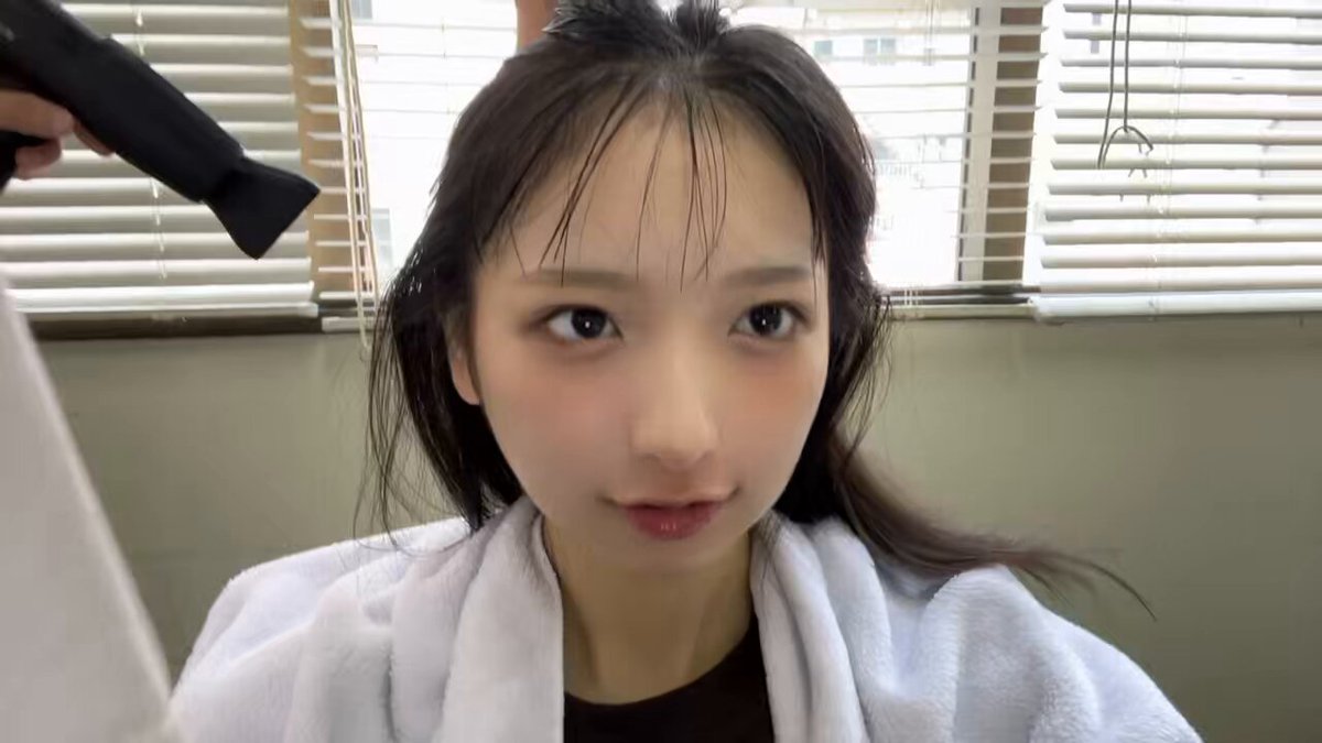 ばっぶぅーーーー