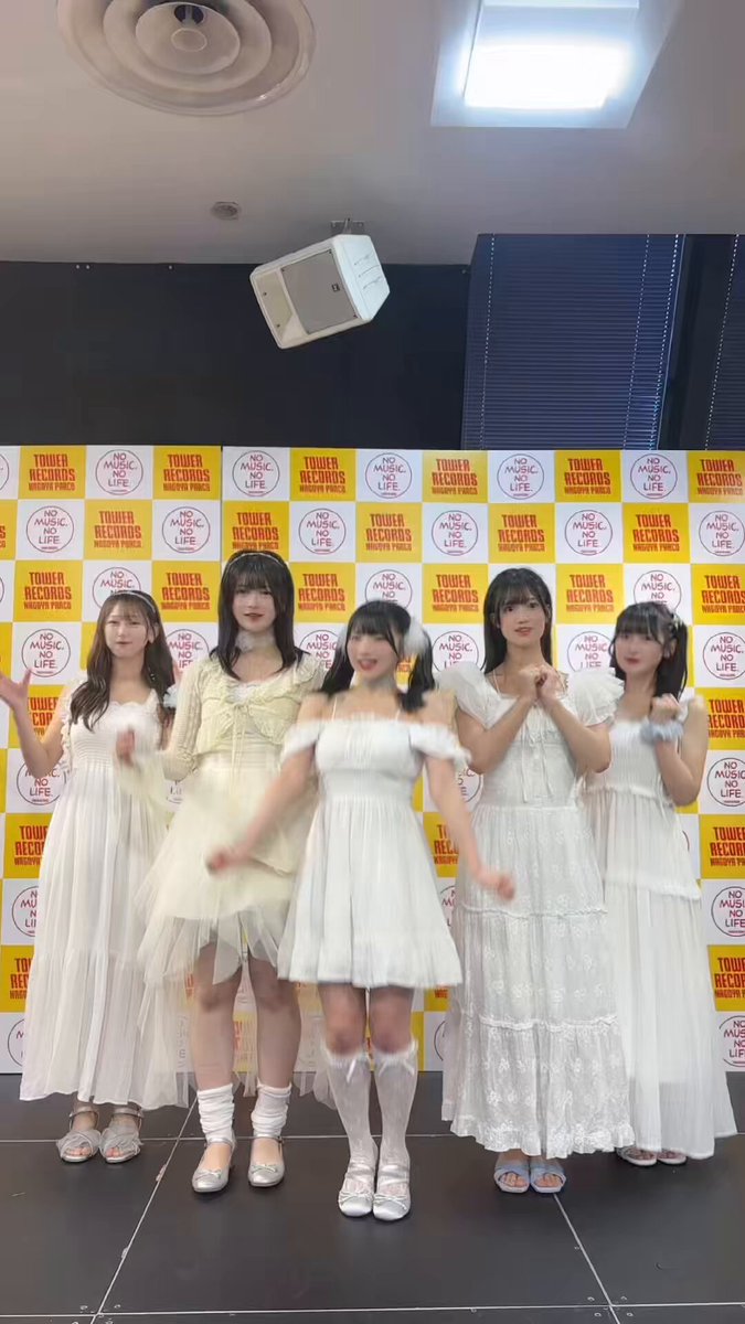 今日のマドンナ!みたー?