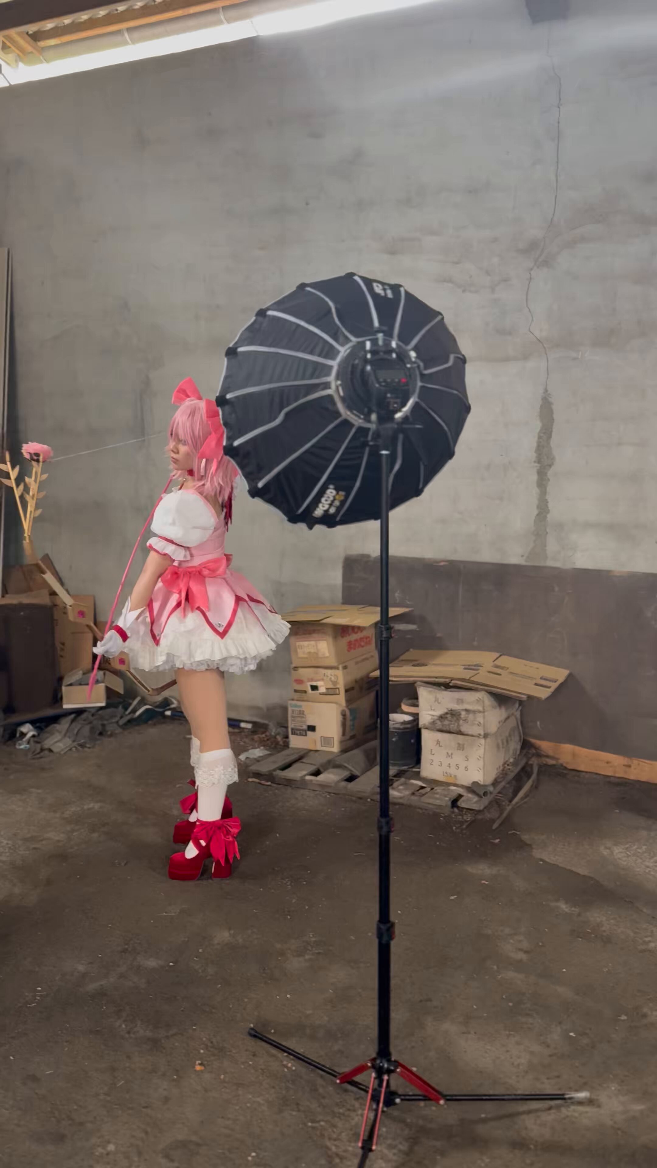 コスプレ御免 on X: 