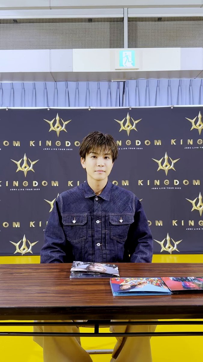 岩田 剛典 Music Staff (@BMG__official_) / X