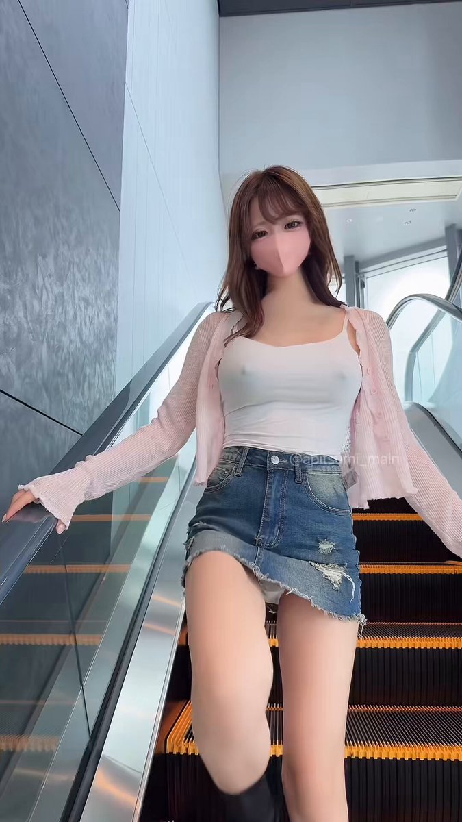 Video oleh @apitsumi_main