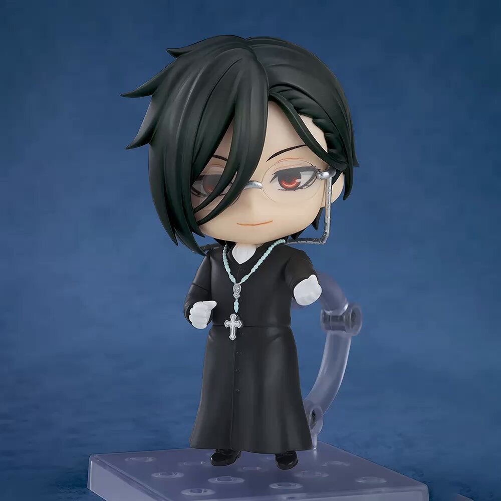 ねんどろ ルシオ クラシックエディション X（ねんどろいど