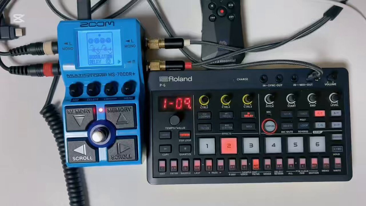 Roland | ローランド公式 (@MyRoland) / X