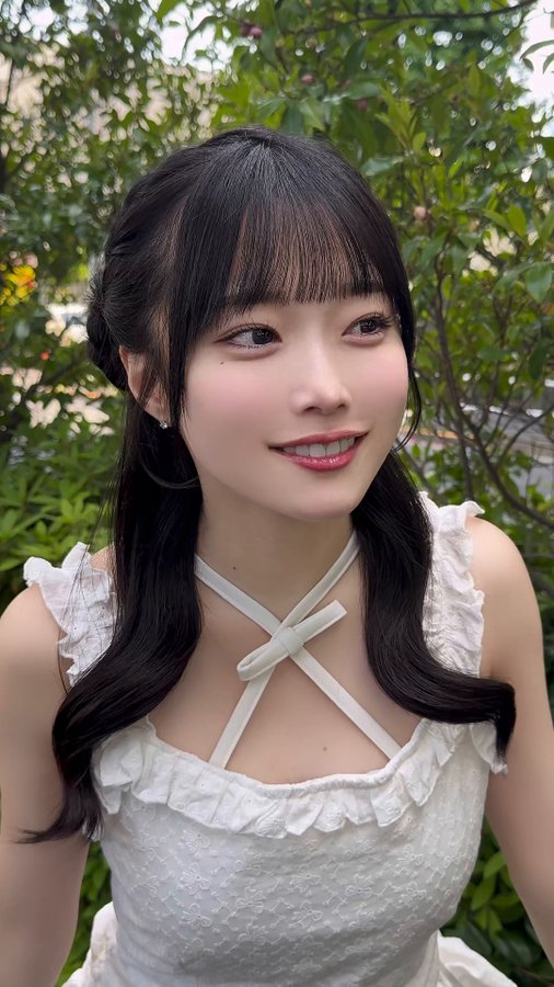 本日の無加工TikTok！｜岸みゆ（@miyu_kishi0213）Xエロ動画まとめ