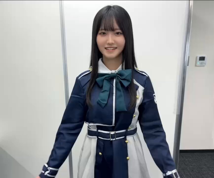 山口美桜@NMB48 (@miochan_48) / X