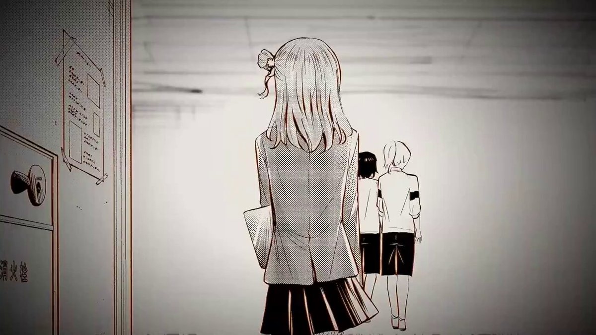 こうし🍀単行本「きみは四葉のクローバー」 (@kousikyun) / X