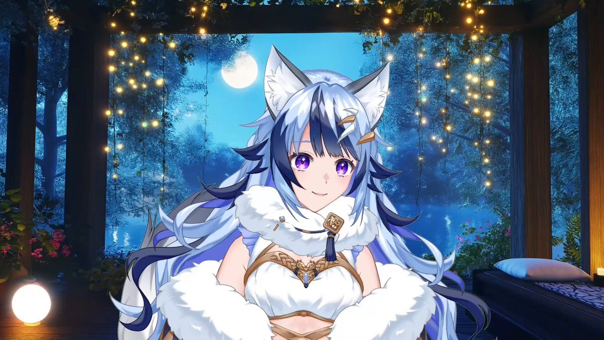 はるぴょん🐺❄️道産子狼Vtuber！ (@harupyom_vt) / X