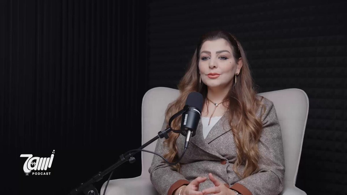 نصيحة الاستشارية النفسية الأسرية لمى الصفدي: لا تخسروا بناتكم 