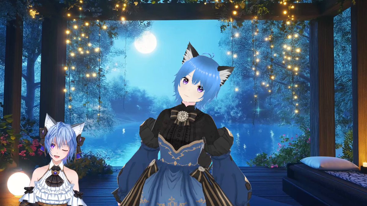 はるぴょん🐺❄️道産子狼Vtuber！ (@harupyom_vt) / X