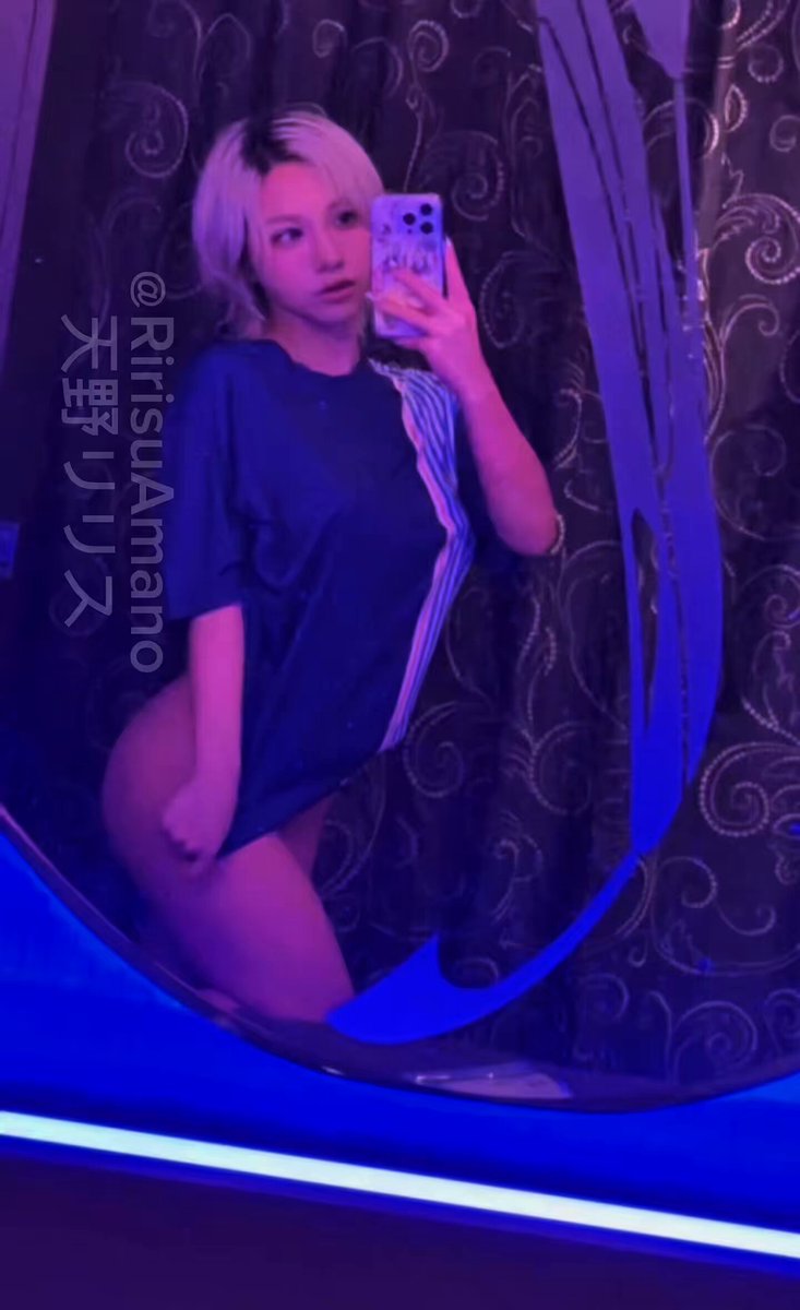 Video oleh @RirisuAmano