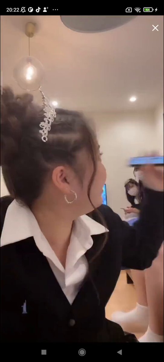 Video oleh @NavarroDeb39965