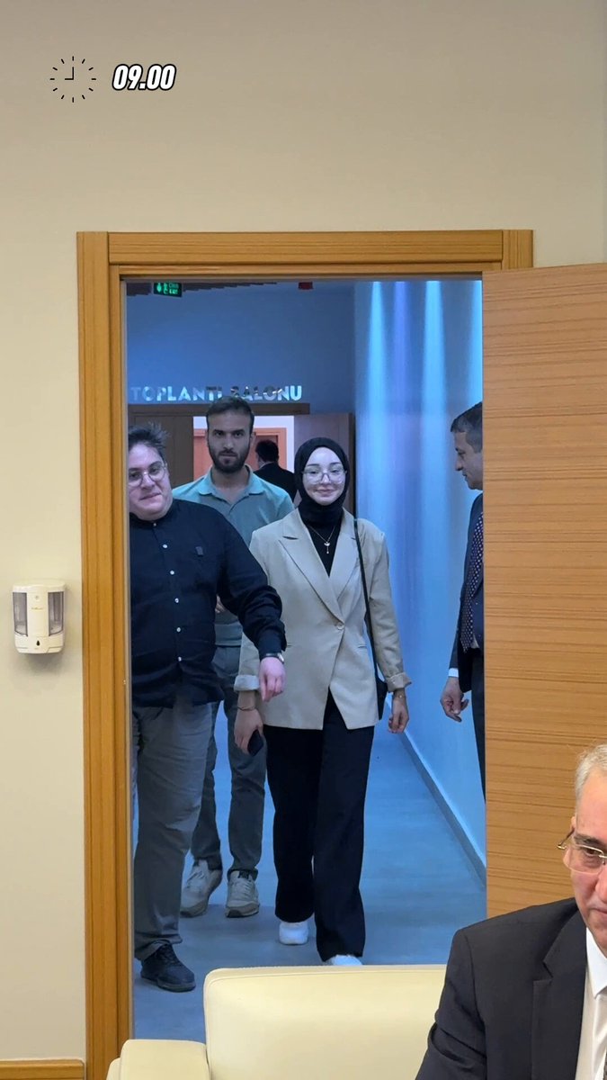 Sakarya’da Gençlerle Bir Gün