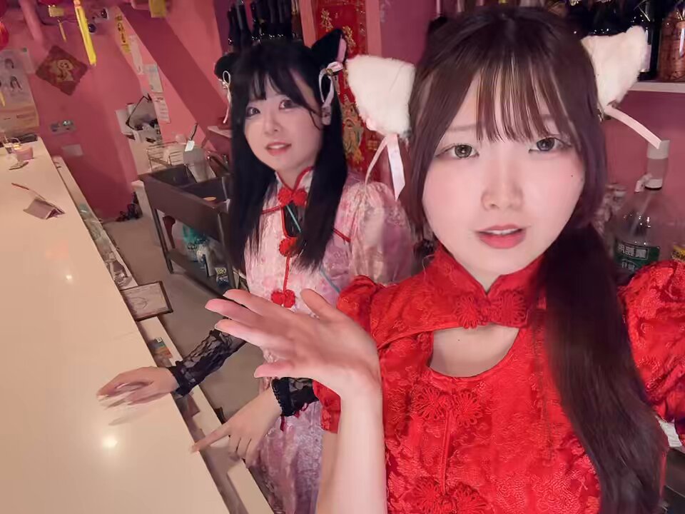 桃猫堂秋葉原店🐾コンカフェ最大手✴️