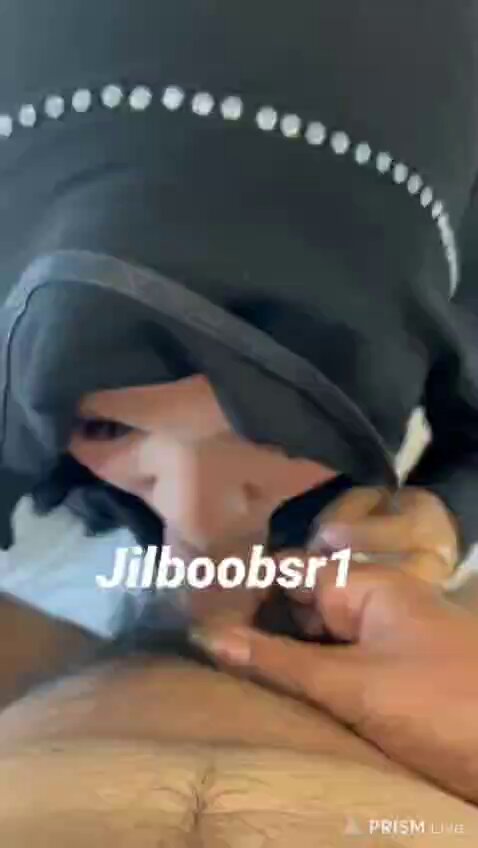 kenceng banget umi nyepong nya part 1