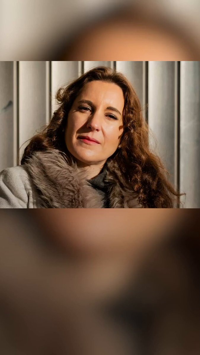 تزوجت من 100 مسؤول إيراني.. صحفية يهودية أم جاسوسة لإسرائيل؟ #اخبار_المشهد 