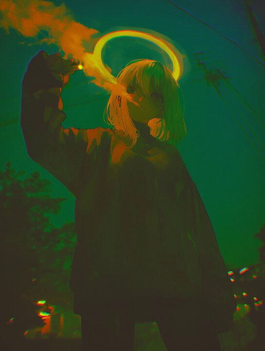 Highlights by 惡意 (@748cm) / X