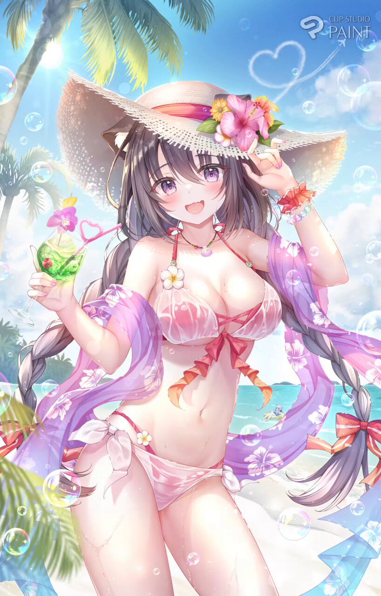 【2025春夏新色】 桜もよん🌸日曜南 q-36a X / (@SakuraMoyon) その他