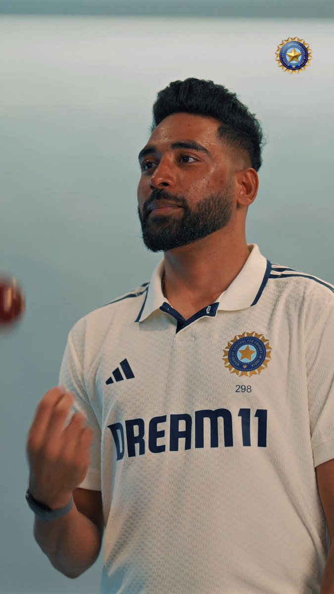 Team India Headshots Picture