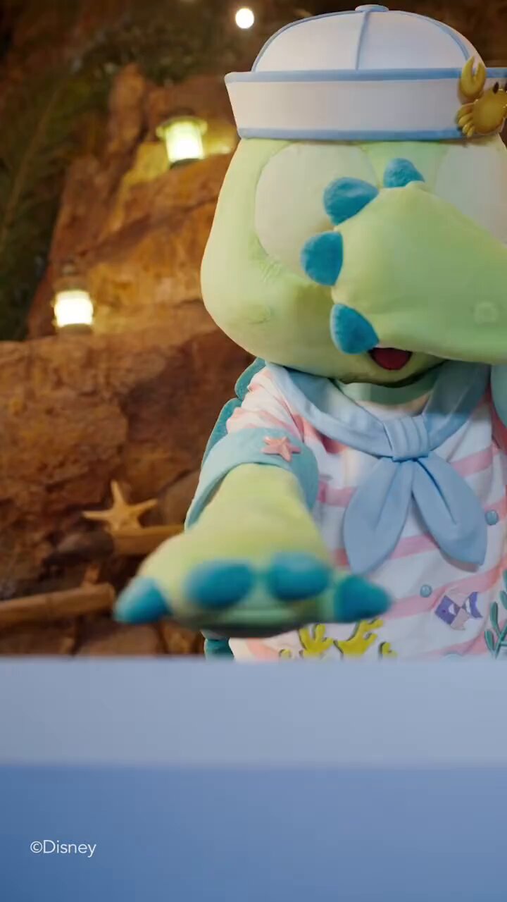 Disney - リーナベル　たぬこ リーナちゃん✨ on X: 