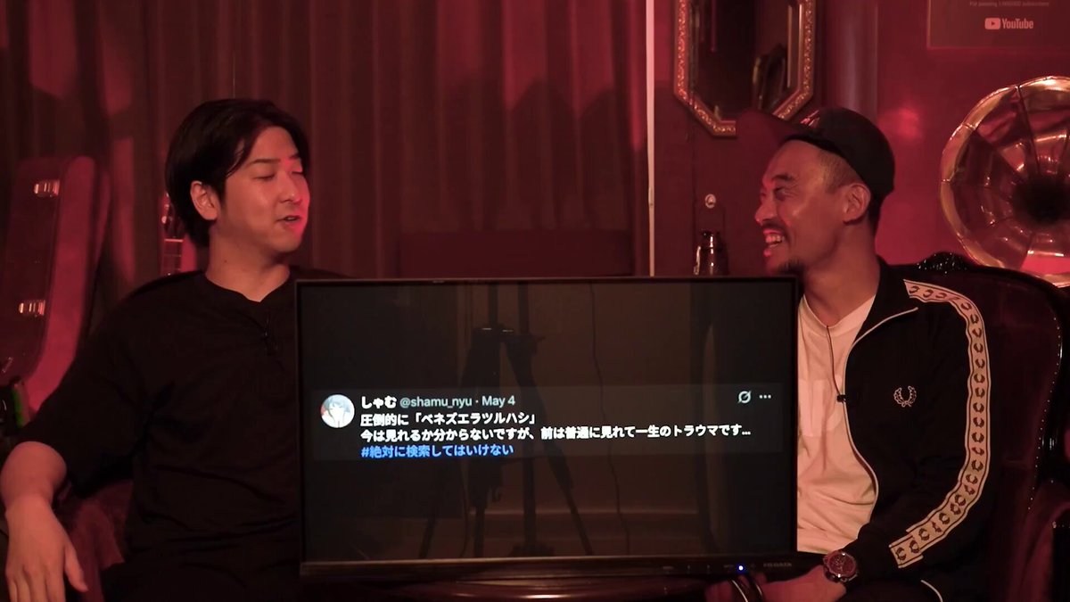 たっくーTV運営 (@takkutvunnei) / X