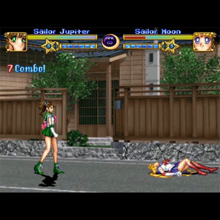 mugen - Search / X