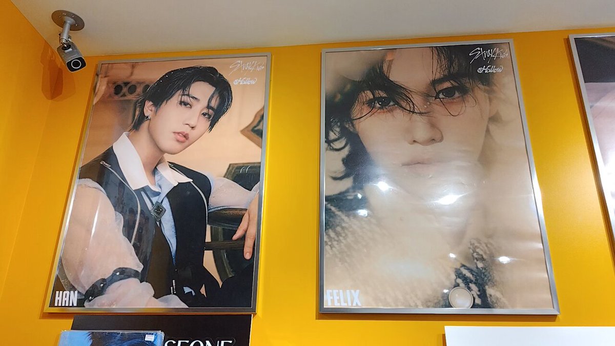 タワレコ 展示 パネル ヒョンジン タワレコ 展示 パネル ヒョンジン