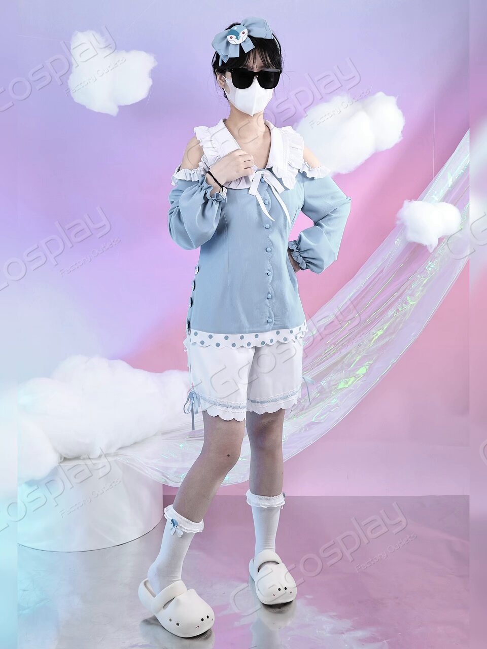 コリアグランドセール CGcosplay on X:  ぬいぐるみ・マスコット