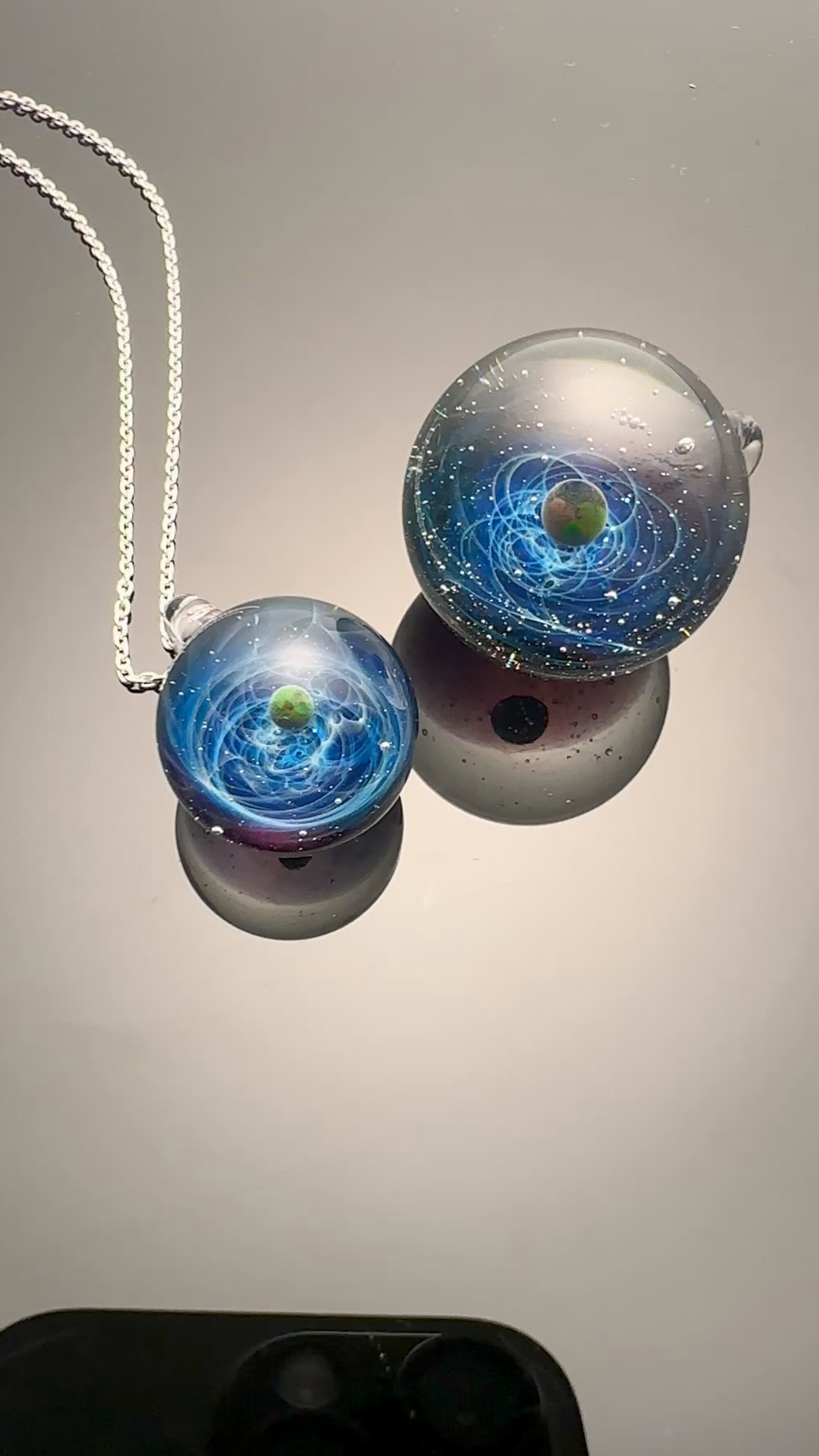 戸水 賢志 / PlusAlpha / 宇宙ガラス (@plusalpha_glass) / X