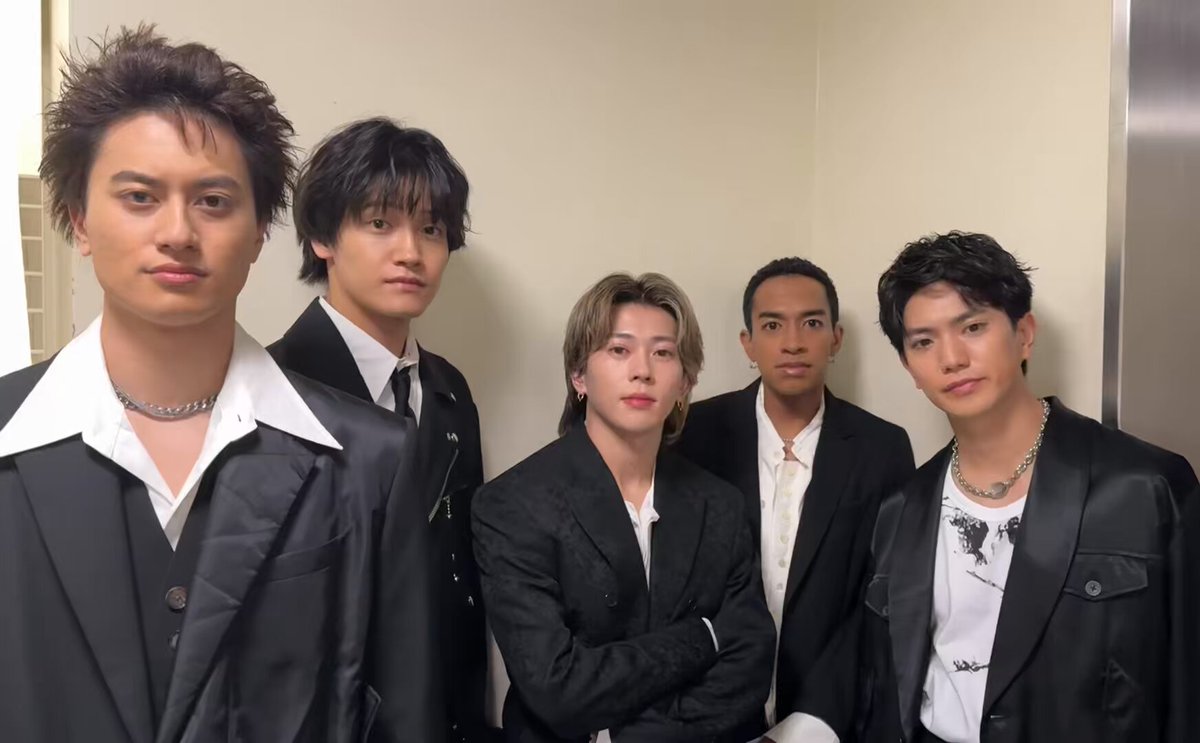 新しいスタイル Aぇ! group (@Aegroupofficial) / X キッズ・ファミリー
