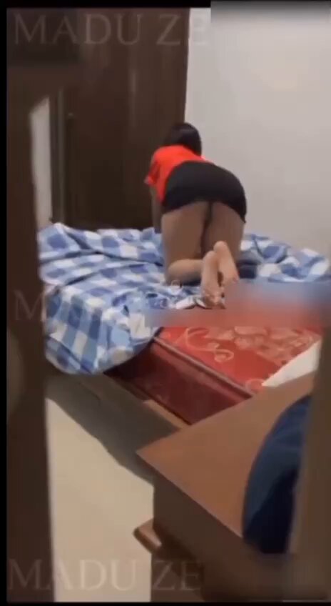 VIRAL!!! kasir ALFAMART
