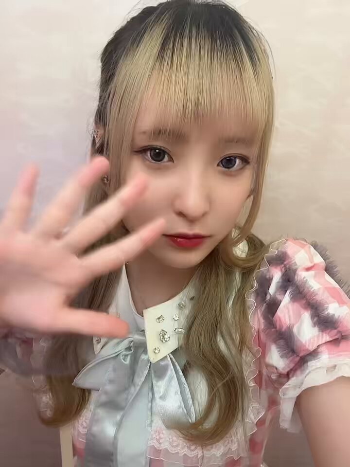 Luna Amourのツイート