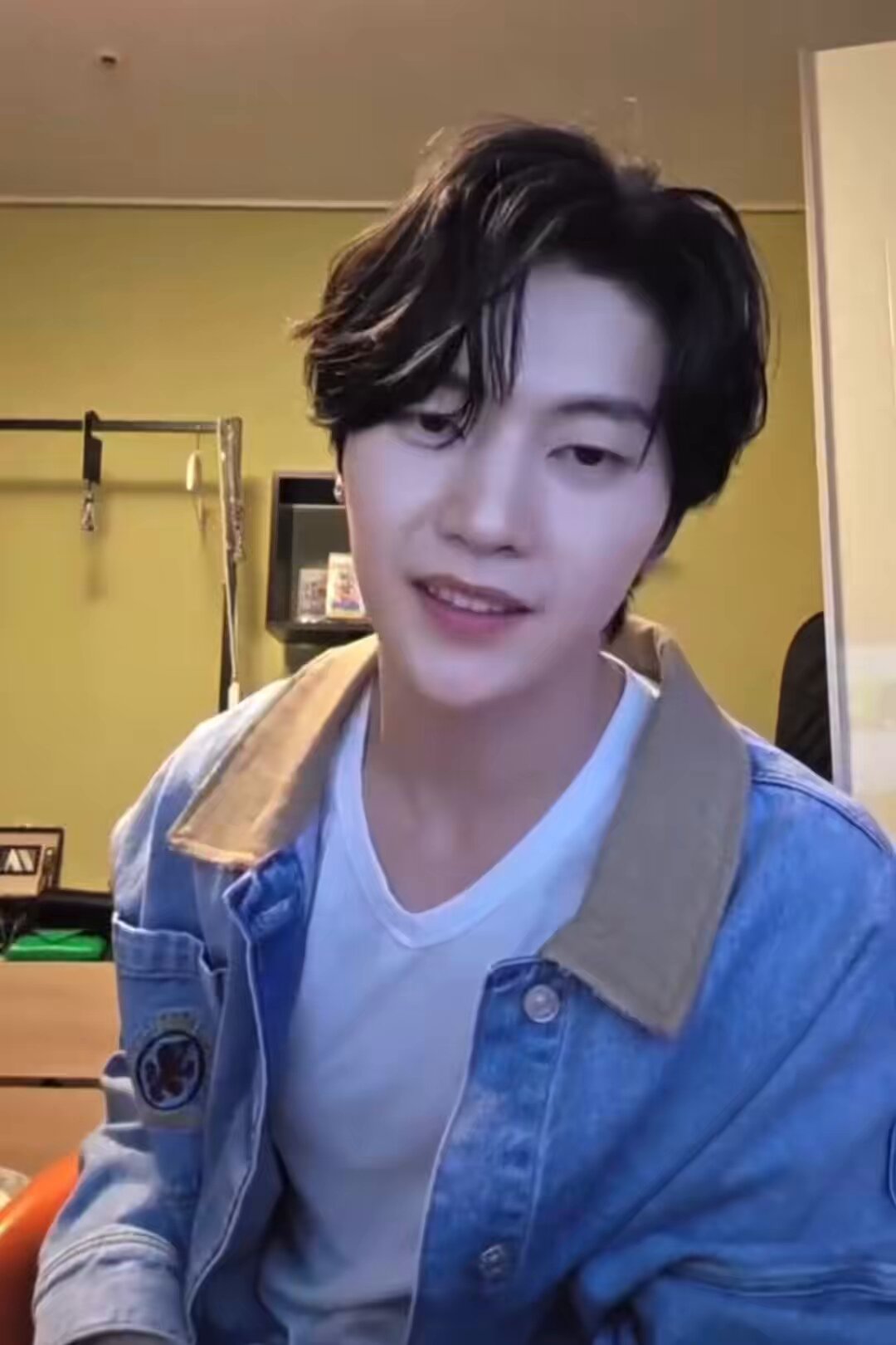 🐈‍⬛ FIRST & KHAOTUNG 🐈 | [GMMTV 2024 P1✨️] Some photos