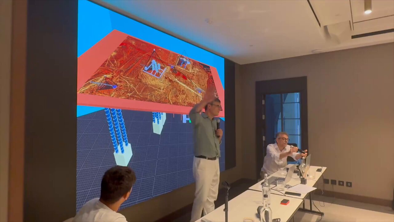 Jay Anderson (@TheProjectUnity) on X