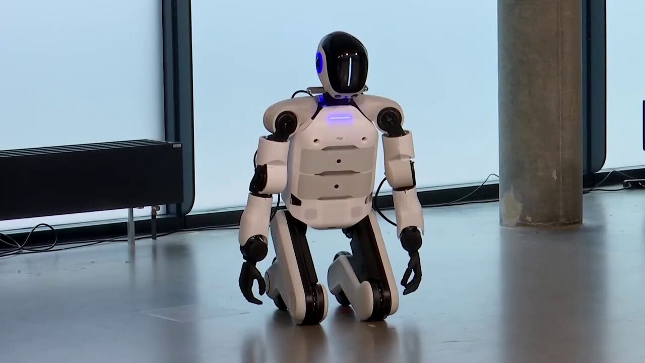 RCロボット SAMEWIN ROBO MECHANICS - メルカリ