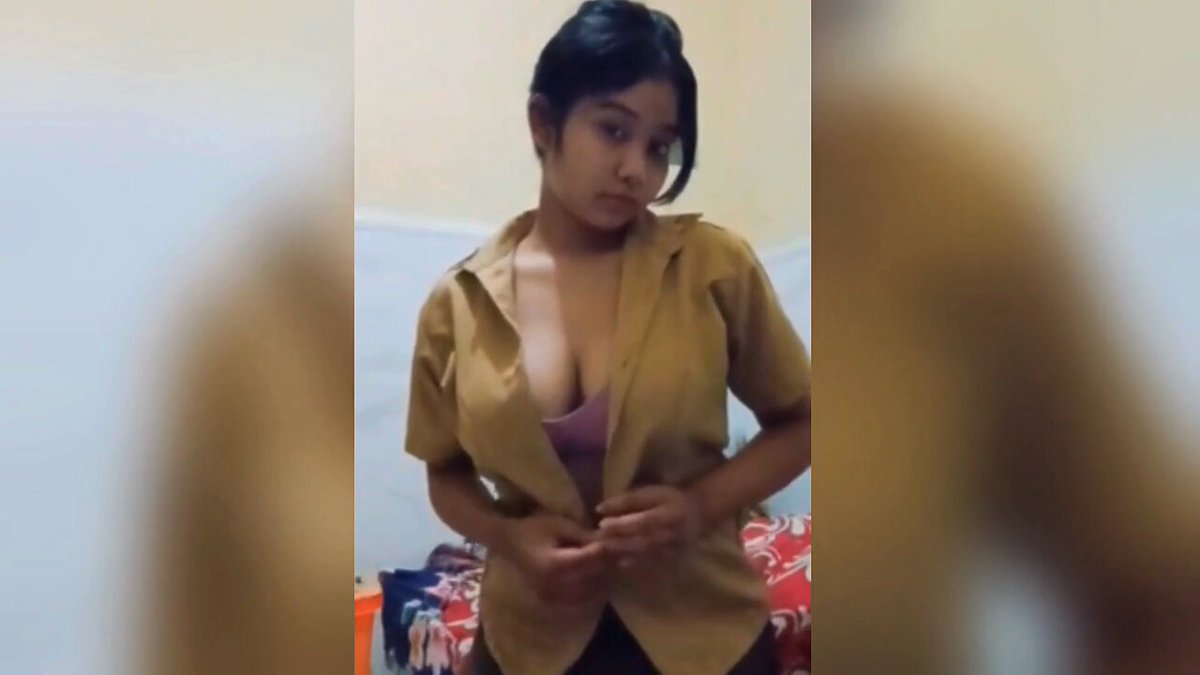 anak SMA yang sangean 