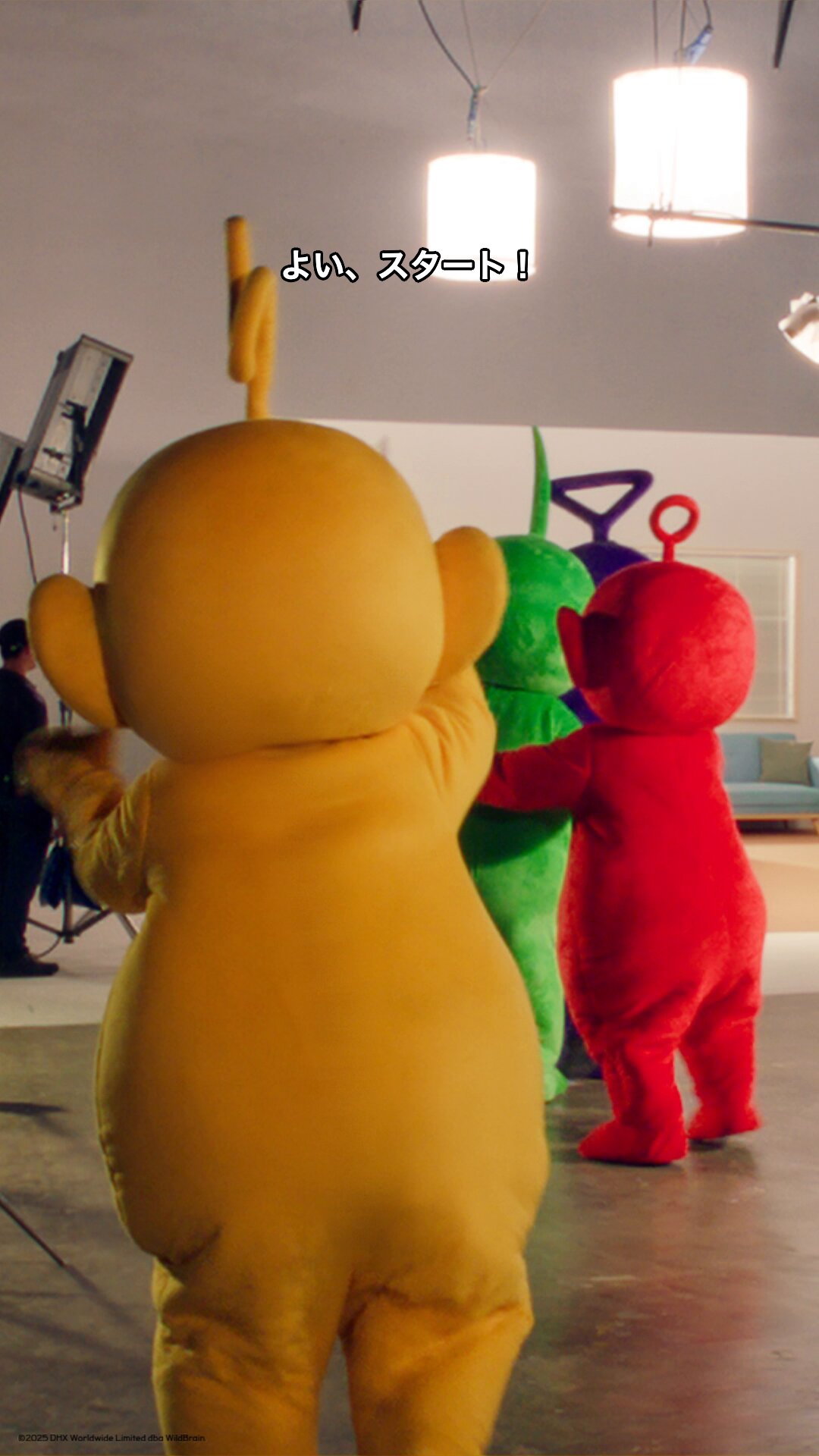 Casetify Teletubbies Power Bank テレタビーズ 最新版】CASETiFY Teletubbies（テレタビーズ）コラボの商品一覧