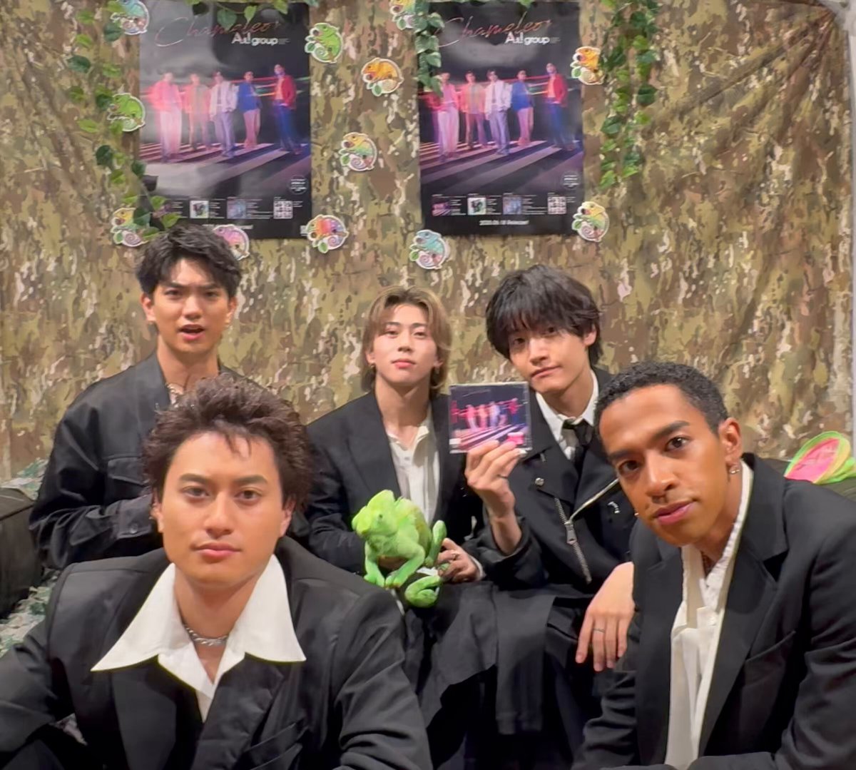 Aぇ! group (@Aegroupofficial) / X