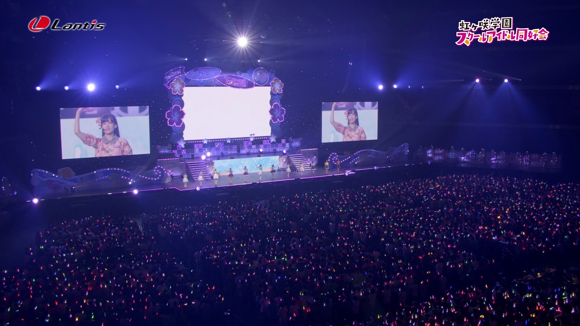 ラブカ 大西亜玖璃 PE 12枚 ラブライブカードゲーム ラブカ PE+ 上原歩夢 大西亜玖璃