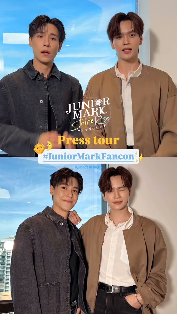 JuniorMark Updates 🏳‍🌈 on X: 