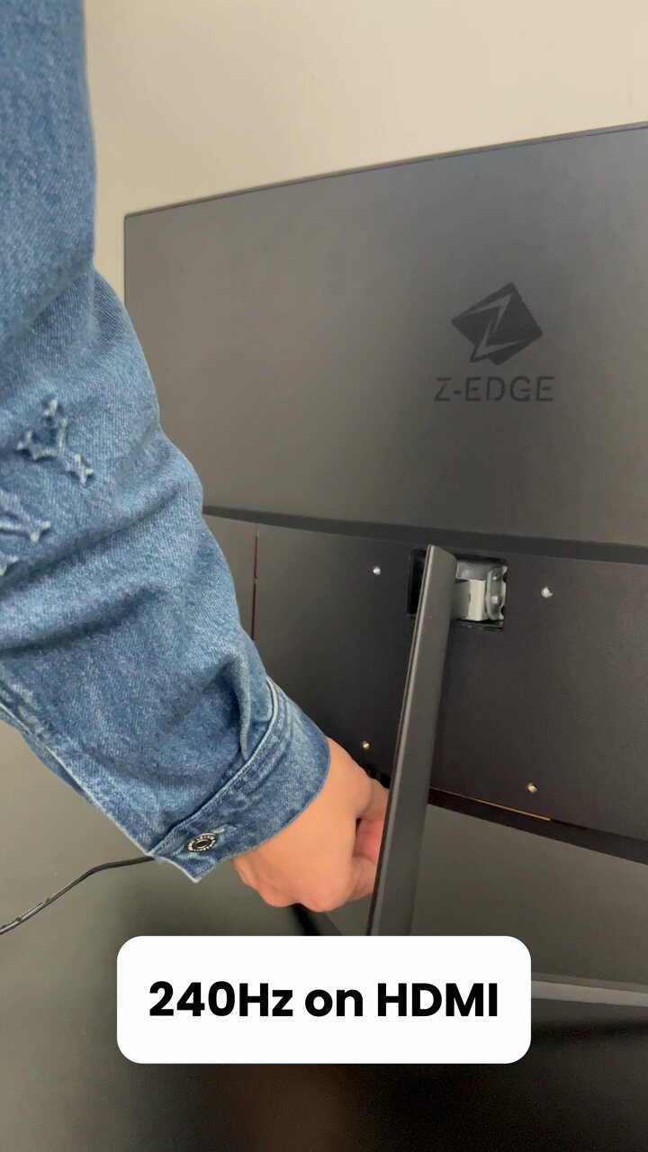 Z-EDGE on X: 