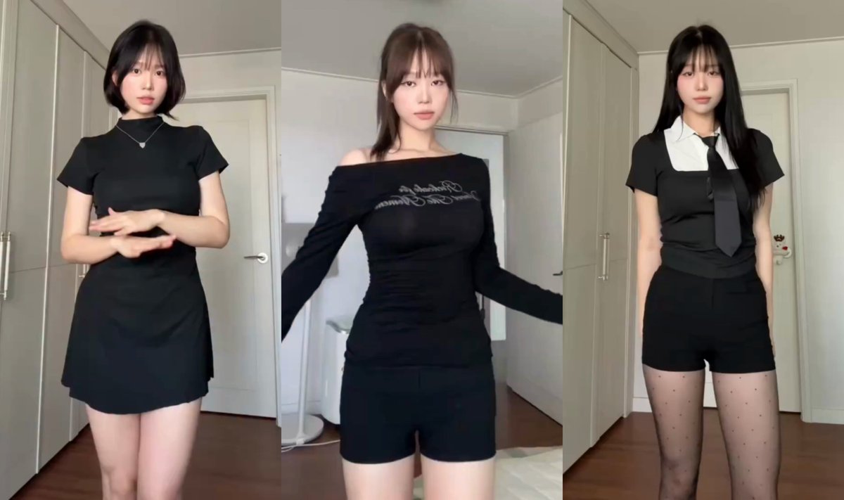 여자의 변신은 무죄 [한국야동 딸즈니 인기야동 최신야동 온리섹스] - OnlySex