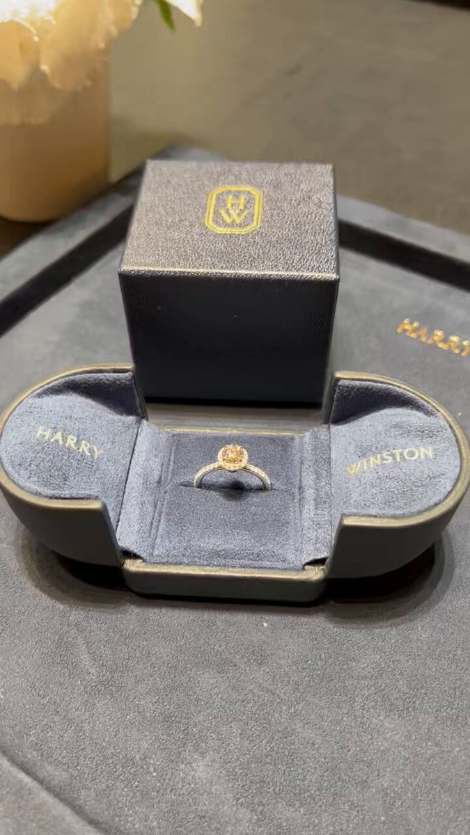 ハリーウィンストン