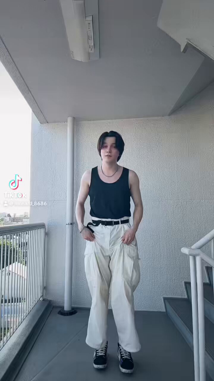 ﾐ ｷ (@01m_iki) / X