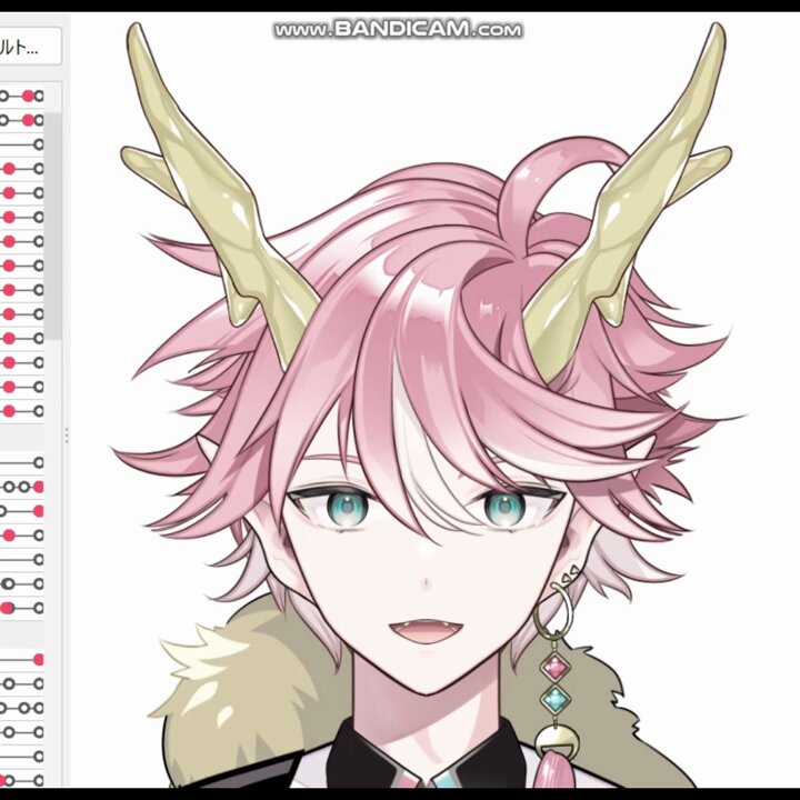 kawase＠イラストレーター＆Live2Dモデラー on X: 