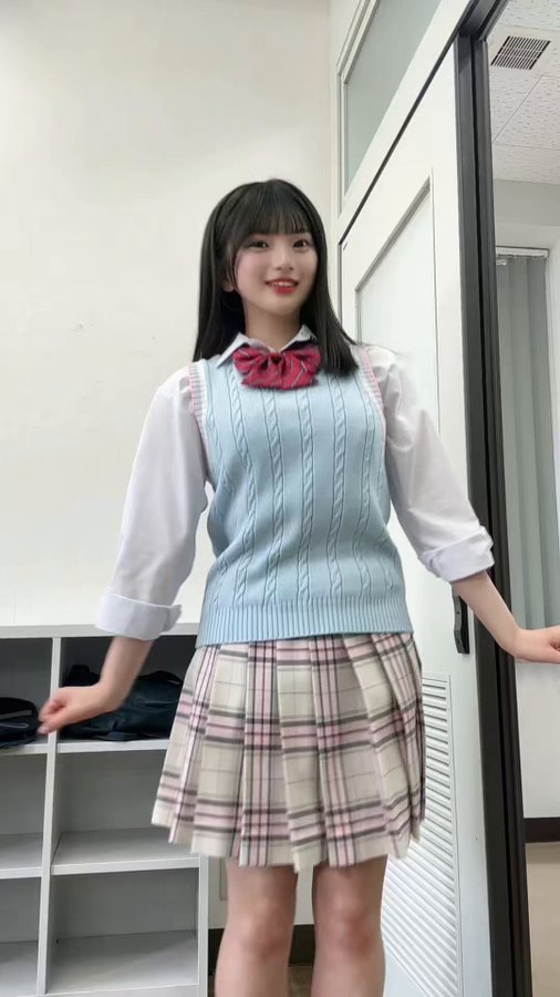 今日のティック！みたー？｜姫野ひなの（@aquamarin__）Fカップ巨乳エロかわアイドル【動画まとめ】