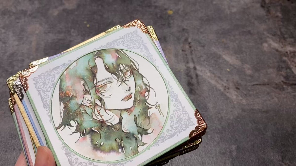 イラストレーション ドローイング 手描き 一点もの お部屋の飾り
