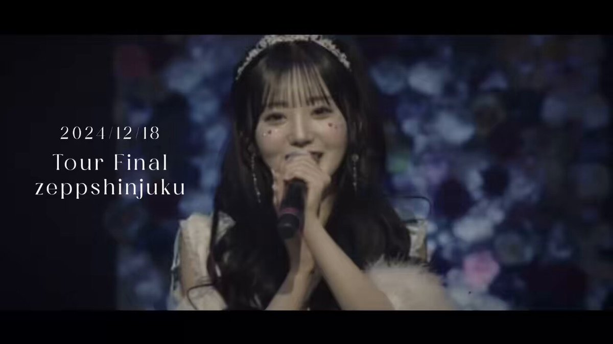 久保田さやか〚 Onephony 〛@ 12/19 豊洲PIT (@one_sayaka) / X