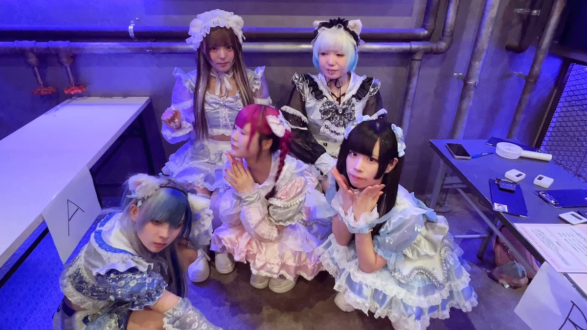 iDOL Candye♡Syrup (@CandyeSyrup_) / X