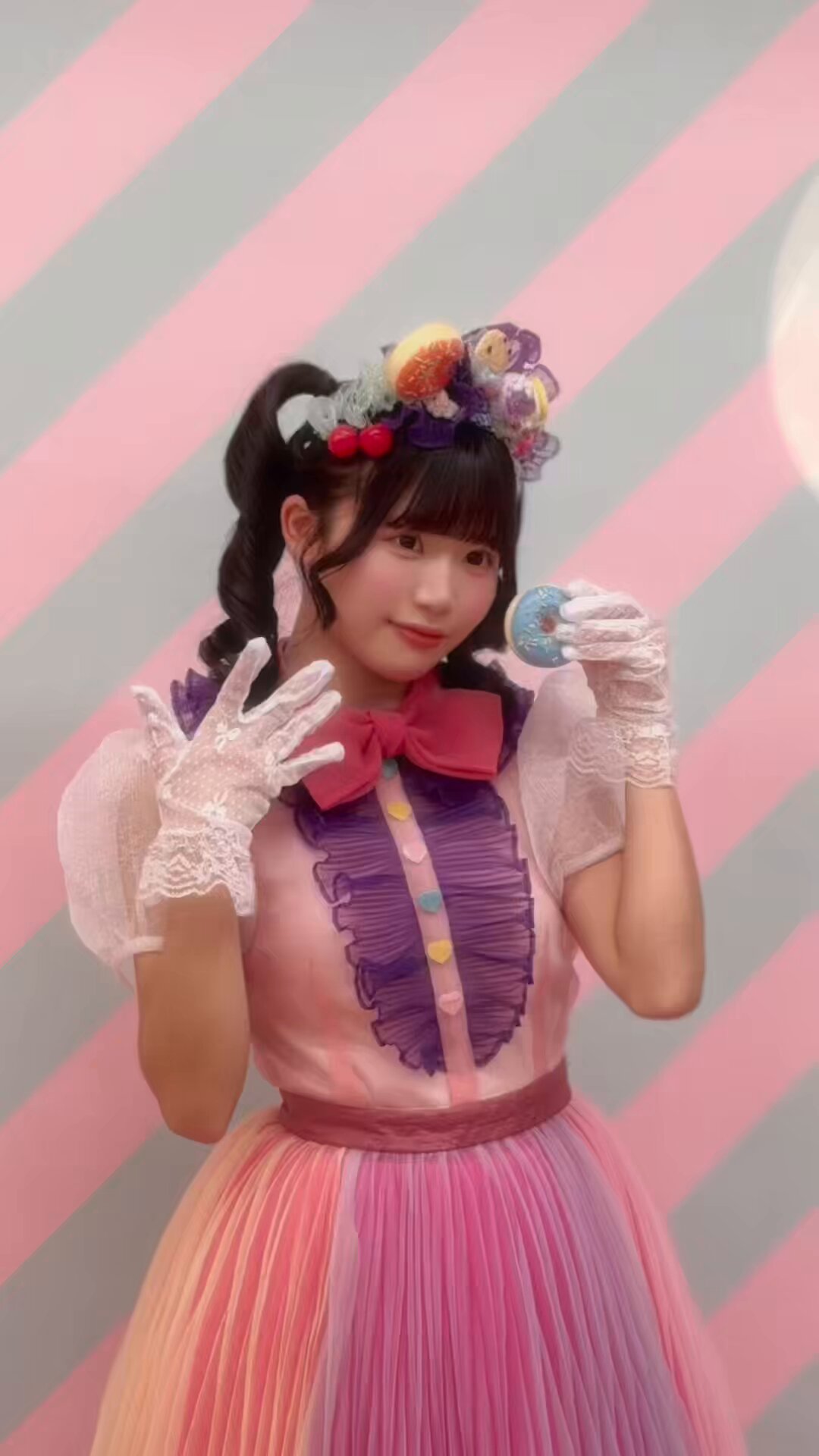 22/7(ナナブンノニジュウニ) on X: 